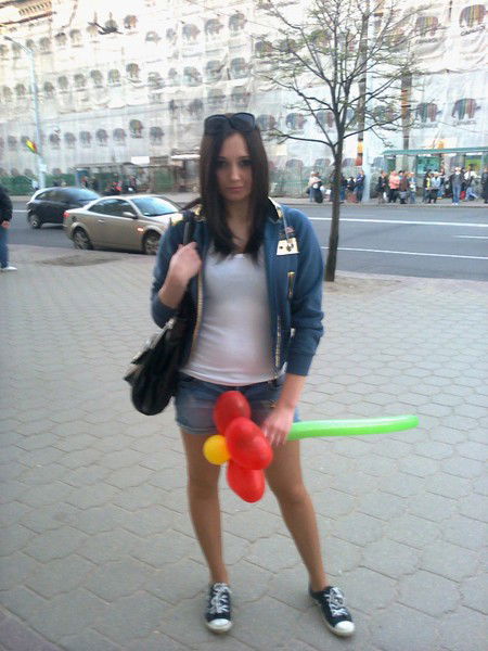 Женька Шахрай