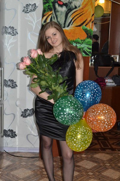 Импер@триц@ Капризная