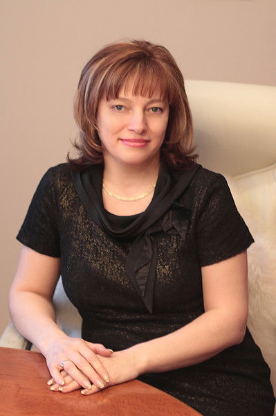 Эмилия Тумановская