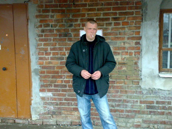 Николай Шорин