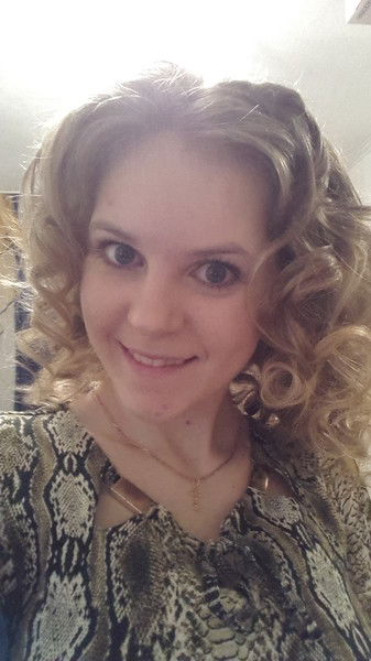 Анна Ставицкая