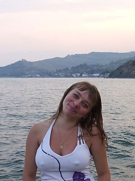 Ольга Тихомирова