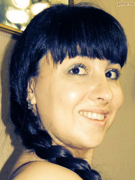 Регина Измайлова