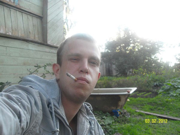 Алексей Смирнов