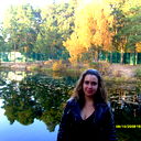Ирина Ефремова
