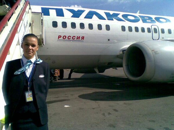 Маша Усольцева