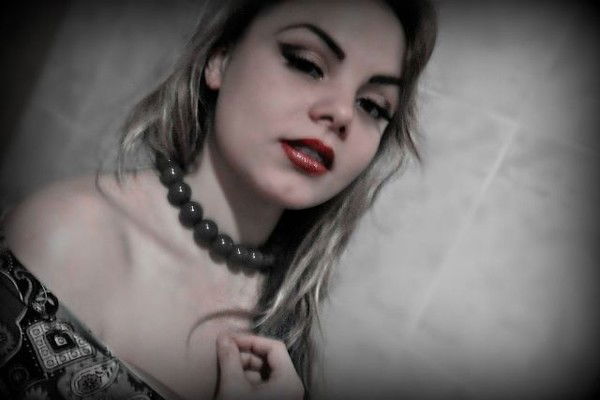 Анна Москалева