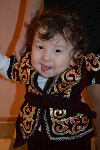 Абдислам Пайызрахман