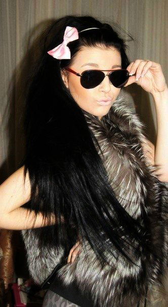 Виктория Камбур