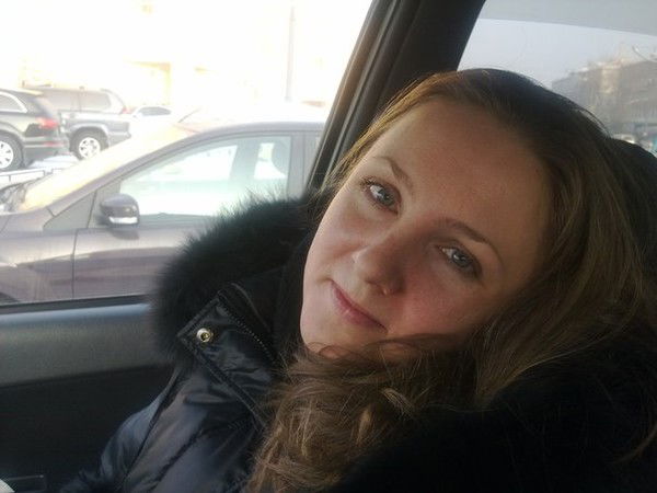 Татьяна Карачакова