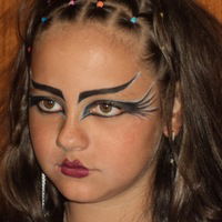 Дарина Ганичева