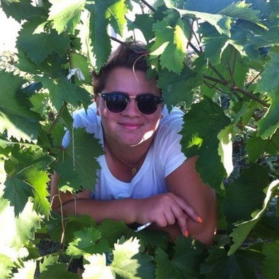 Виктория Цыкош