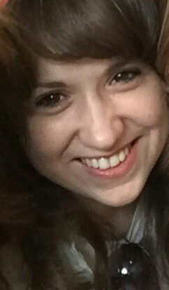 Юлия Синкевич