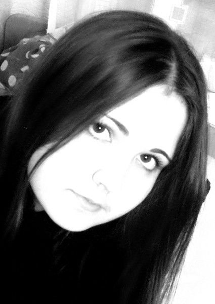 Олеся Елистратова