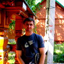 Дмитрий Кондяков