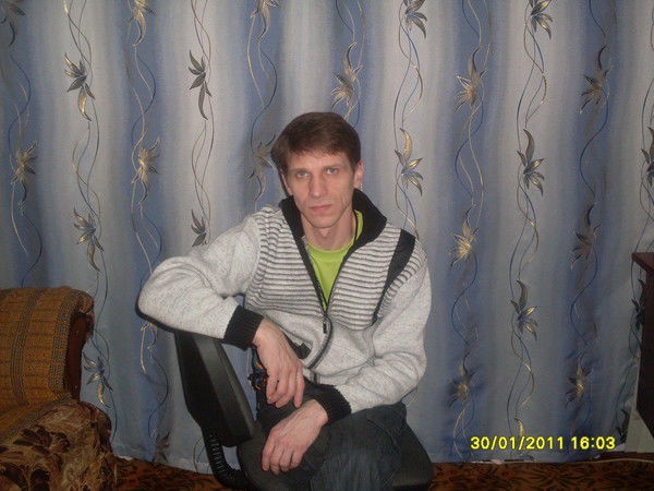 Игорь Лырчиков