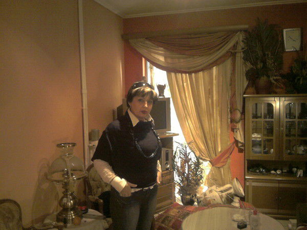 Елена Grammatikopoulou