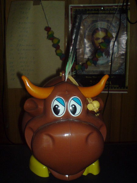 Сергей Шабалкин