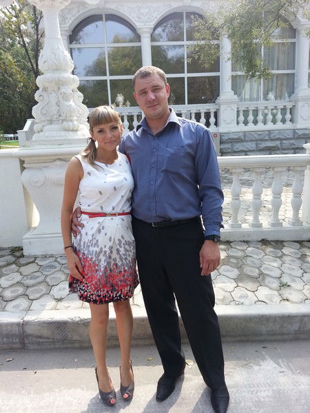 Анастасия Гаврикова