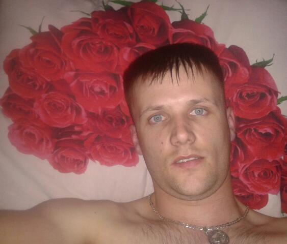 Евгений Яренских