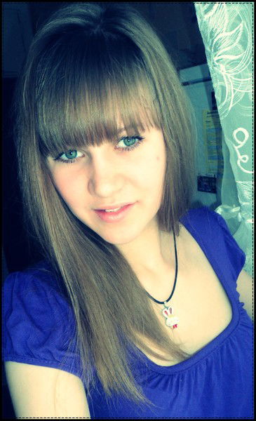 Виктория Пачковская