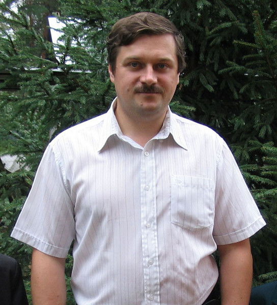 Алексей Скоробогатов