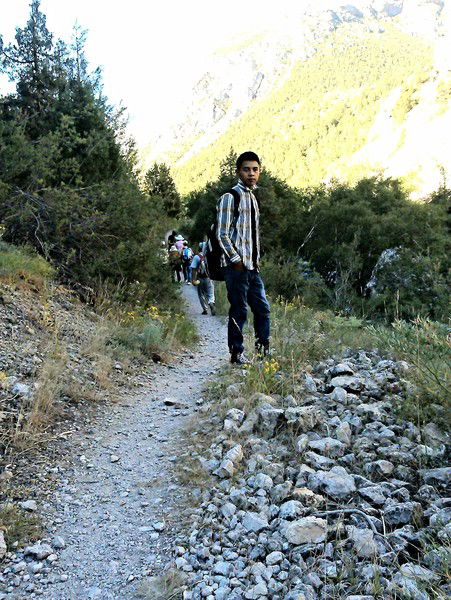 Азамат Батыров