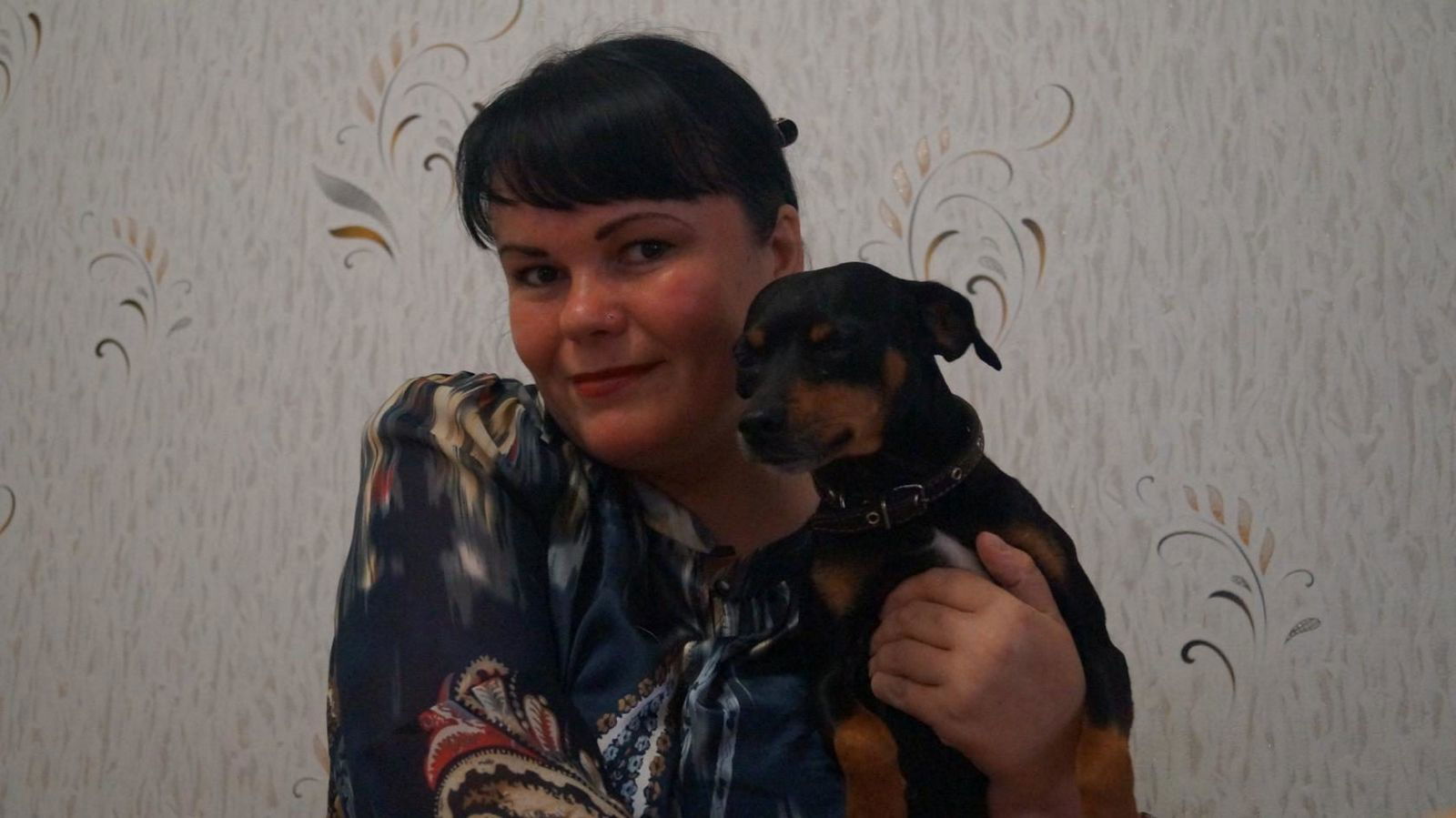 Екатерина Ефремова