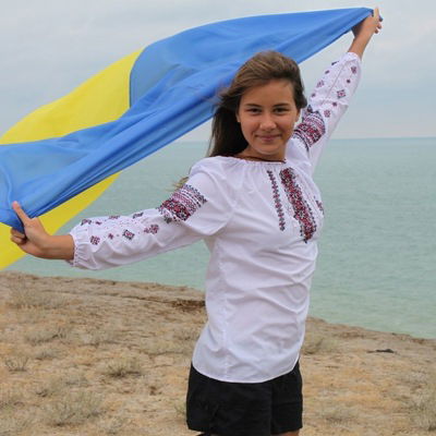 Марина Мицюк