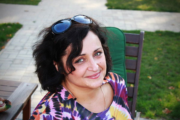 Марина Турченко