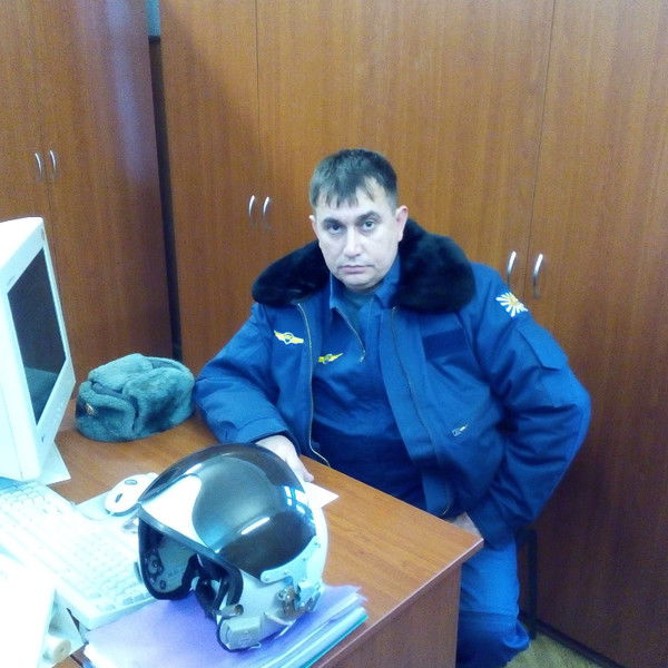 Валерий Абасов