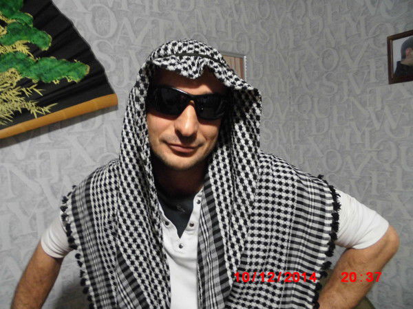 Алексей Закревский