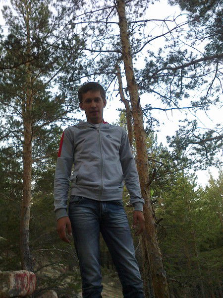 Максим Карасинцев