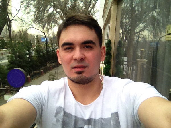 Дилшод Иванов