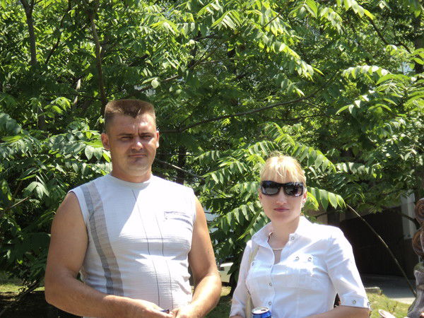 Анастасия Новожилова