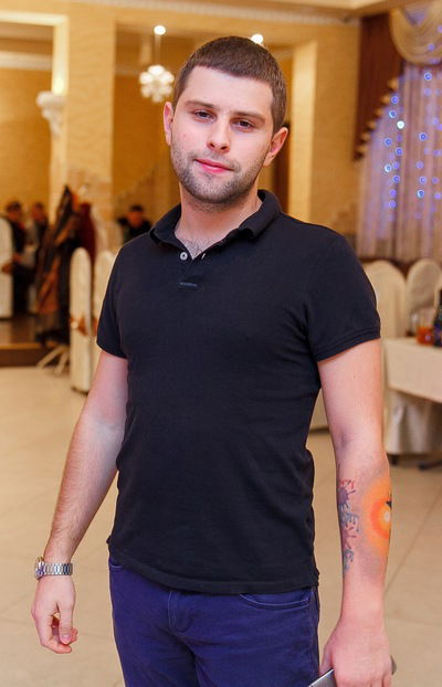 Константин Ульянов