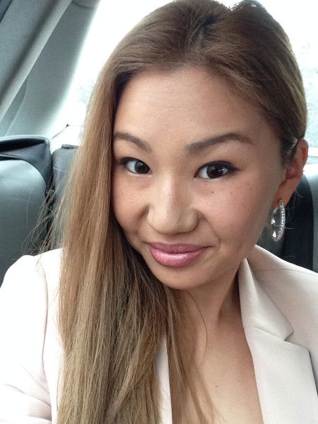 Меерим Кулова