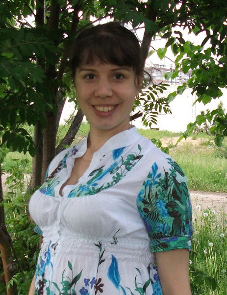 Алёна Верейко