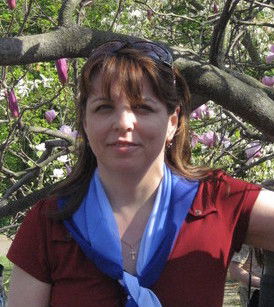 Елена Пастарнак