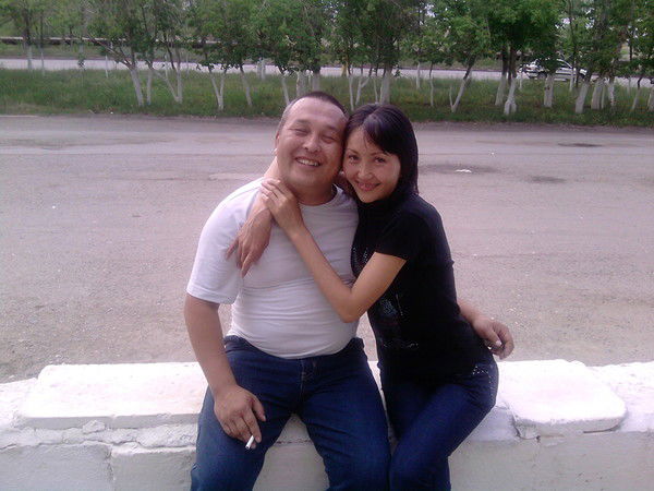 Ерик Ахметжанов