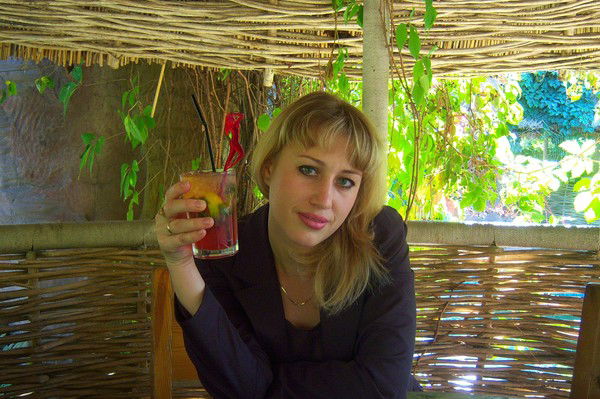 Ирина Миронова