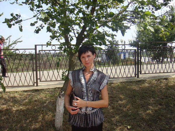 Екатерина Петельчиц