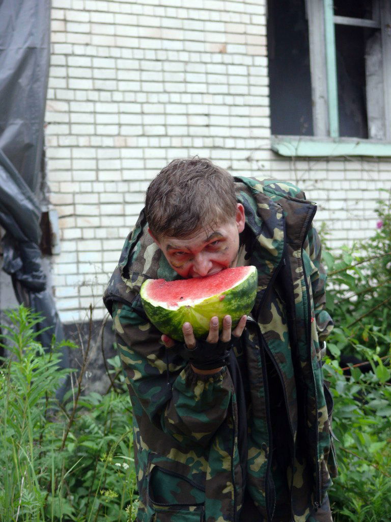 Алексей Кузьменко