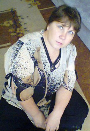 Наталья Черняева