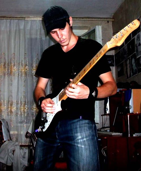 Ильдар Авязов