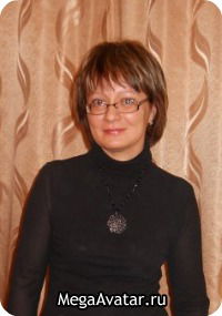 Вера Ощепкова