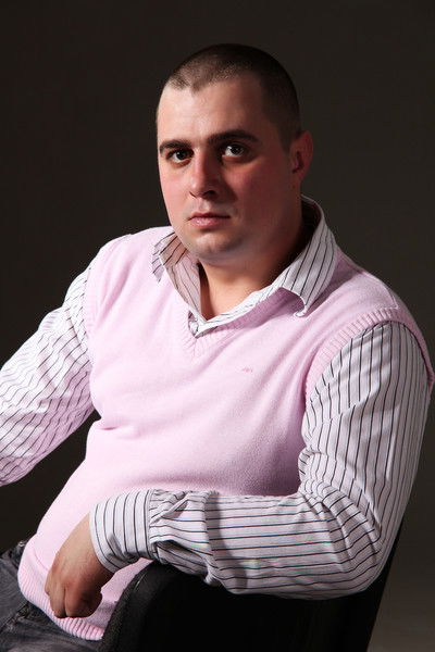 Александр Боярчук