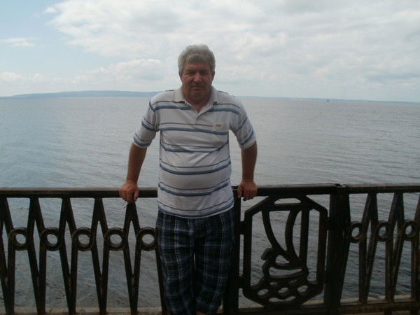 Александр Фурман