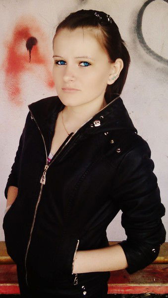 Юля Булгакова