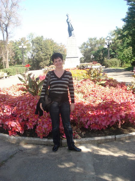 Люда Банько